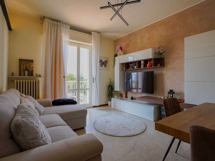 Appartamento bilocale in vendita in Via Emilia Ovest, San Pancrazio, Parma