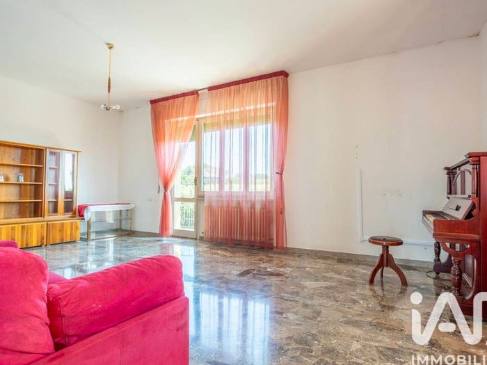 Appartamento con 6 locali in vendita in Frazione LOCALITA VISSANI, Vissani, Montecassiano