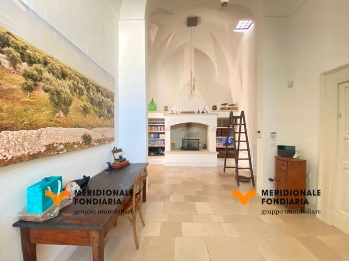 Casa con 6 locali in vendita in Via Evangelista Torricelli, Centro, Carmiano