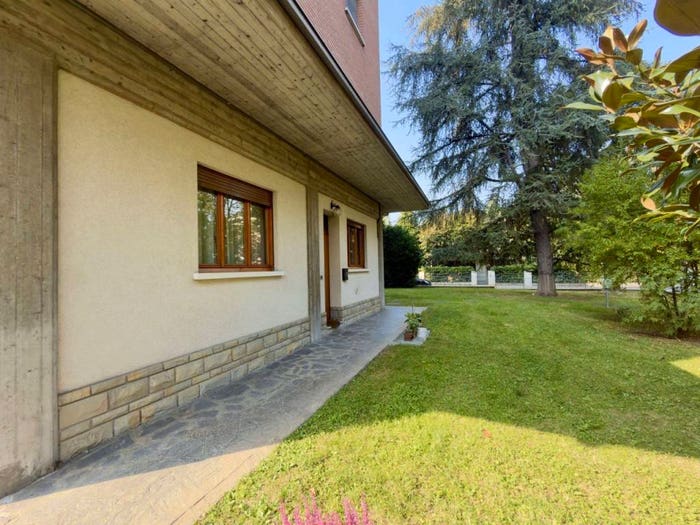 Appartamento bilocale in vendita in Via Libertà, Centro, Vignola