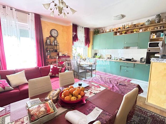 Appartamento quadrilocale in vendita in Via Vincenzo Gioberti, Chiavazza, Biella