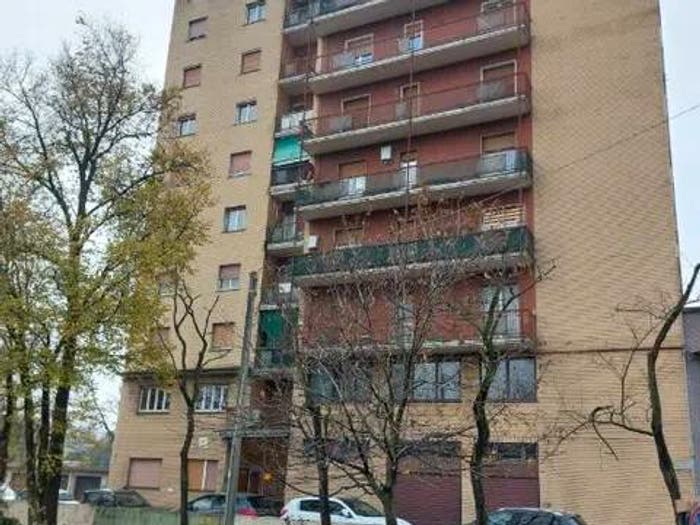 Appartamento trilocale in vendita in Via Monte Pasubio, Centro, Limbiate