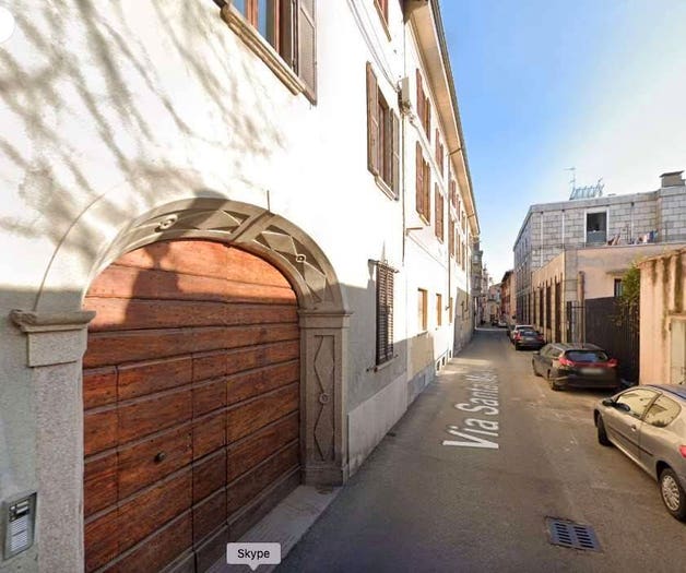 Appartamento con 5 locali in vendita in Via Santa Maria, Centro, Oleggio