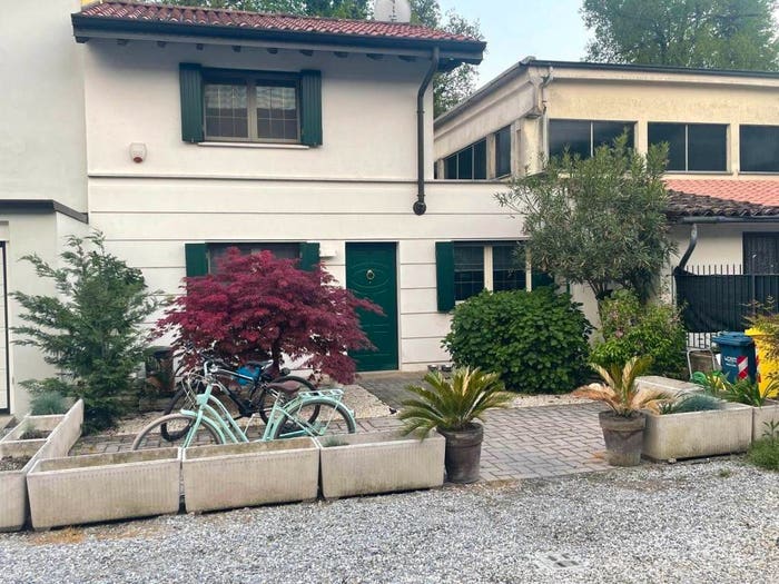 Casa quadrilocale in vendita in Ombriano Sabbioni San Carlo, Crema