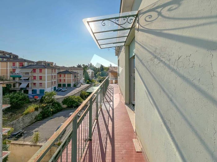 Appartamento quadrilocale in vendita in San Francesco Papa Giovanni XXIII, Jesi