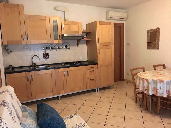 Appartamento bilocale in vendita in Via delle Ortensie, Casalborsetti, Ravenna