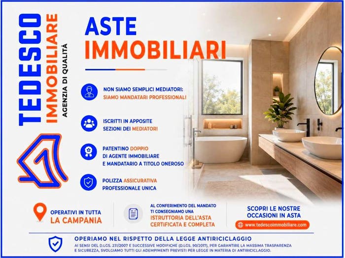 Case in Vendita e in Affitto - 3
