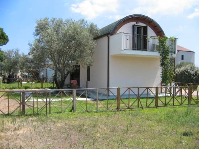 Casa trilocale in vendita in Via dei Gelsi, Isca Marina, Isca sullo Ionio