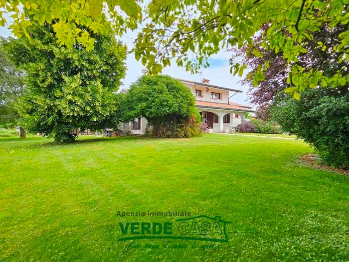 Casa con 6 locali in vendita in via roma, Centro, Altivole