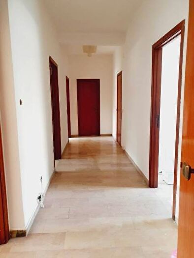 Appartamento trilocale in vendita in Borgo Rodi, Ancona