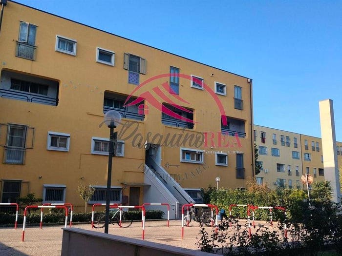 Appartamento con 5 locali in vendita in VIA LI CAUSI, Centro, Campomarino