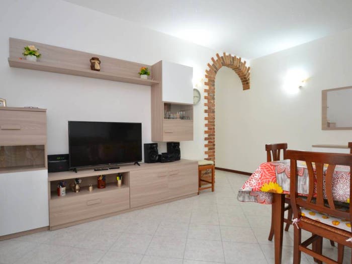 Appartamento trilocale in vendita in Via Angelo Rognoni, Centro, Caselle Lurani