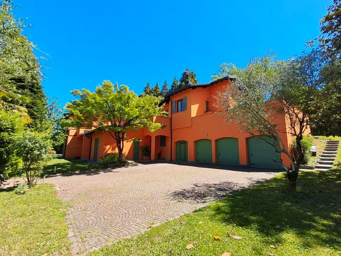 Casa con 6 locali in vendita in Via Mirabello, Bodio, Bodio Lomnago