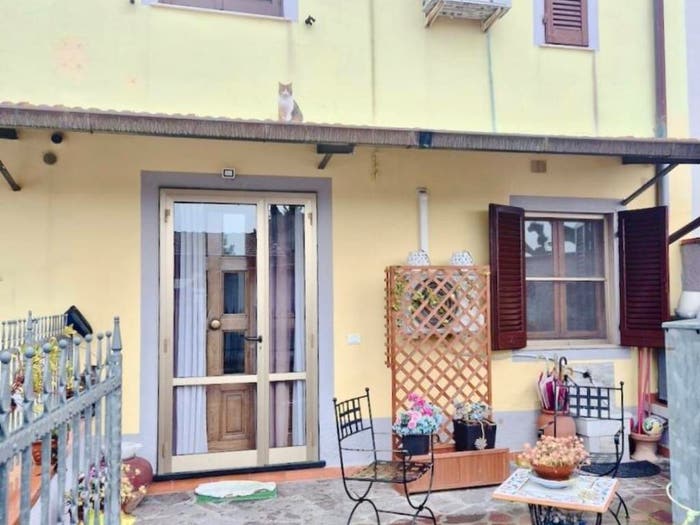 Casa con 6 locali in vendita in Via di Pettori, Badia Musigliano, Cascina