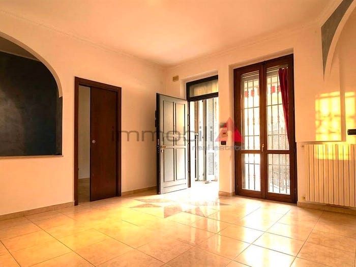 Appartamento quadrilocale in vendita in via Gramsci, Centro, Pioltello