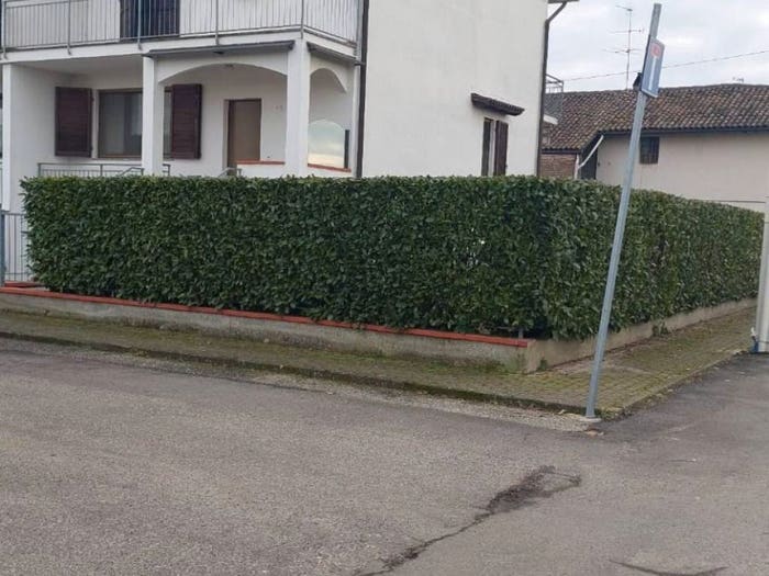 Casa quadrilocale in vendita in Largo Giovanni Falcone, Frassineto Po