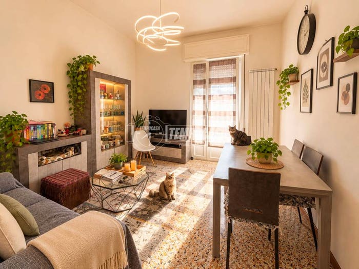Appartamento bilocale in vendita in Via della Valle, Via Veneto Borgo Trento, Brescia