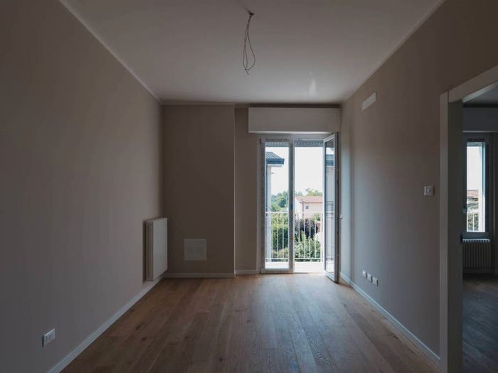 Appartamento bilocale in vendita in Via Cremona, Villaggio Ferrari Duca degli Abruzzi, Brescia