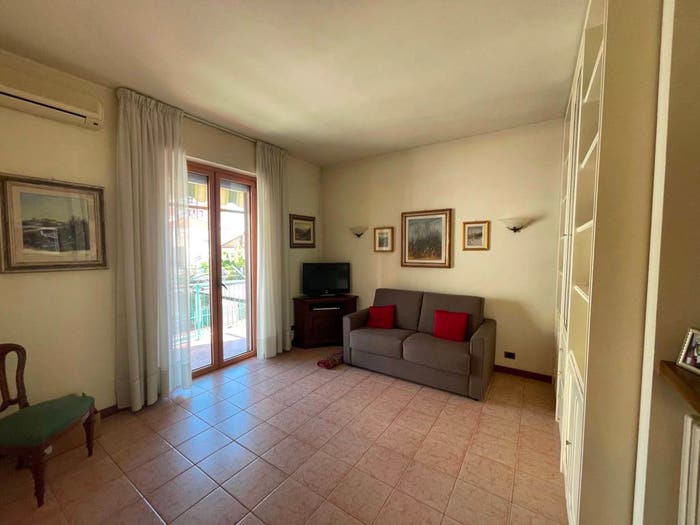 Appartamento bilocale in vendita in Via Don Tommaso Canestri, Europa, Alessandria