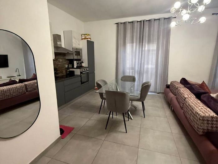 Appartamento bilocale in affitto in Via Passo Buole, Lingotto, Torino
