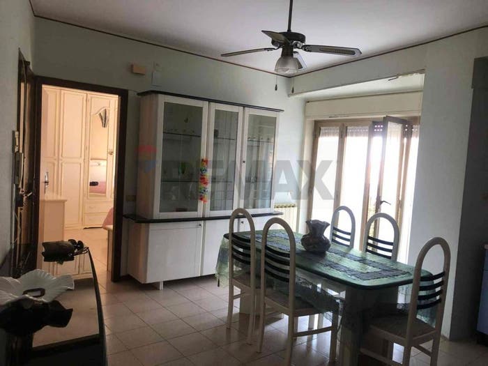 Appartamento bilocale in vendita in Via San Nicolò, Centro, Misterbianco