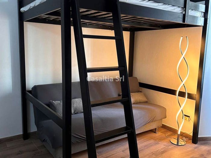 Appartamento monolocale in affitto in Corso Lodi, Ripamonti Fondazione Prada, Milano