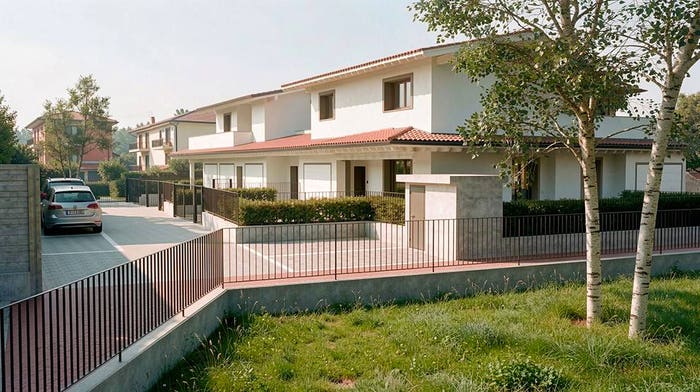 Case in Vendita e in Affitto - 3