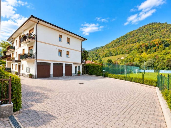 Appartamento bilocale in vendita in Via Boschiva, Centro, Lavena Ponte Tresa