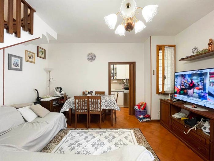 Casa quadrilocale in vendita in Lido Adriano Lido di Dante, Ravenna