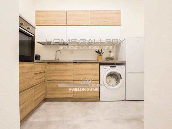 Appartamento trilocale in vendita in Via Antonio Gramsci, Prè, Genova