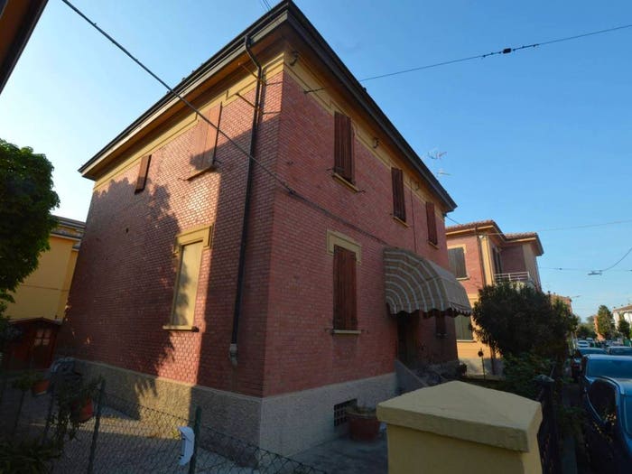 Casa con 6 locali in vendita in Via Bruno Bencivenni, Borgo Panigale, Bologna