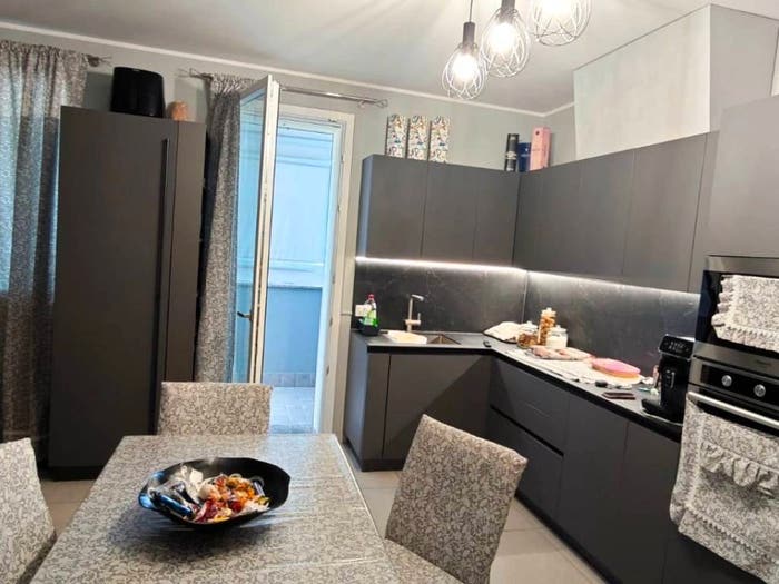 Appartamento trilocale in vendita in Via Giovanni Maroncelli, Gatteo Sant'Angelo, Gatteo