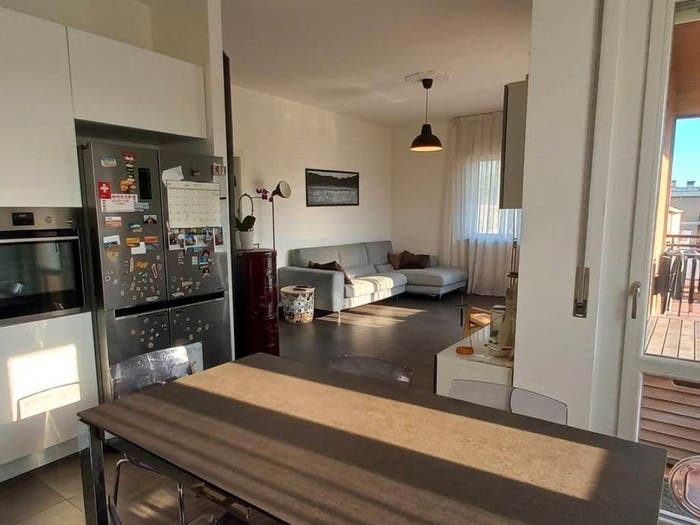 Appartamento trilocale in vendita in Via Fabio Filzi, Cavona, Cuveglio