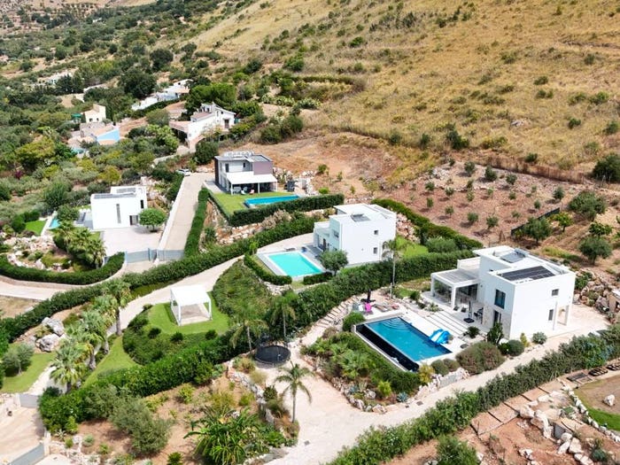 Casa con 6 locali in vendita in Contrada Fraginesi, Castellammare del Golfo
