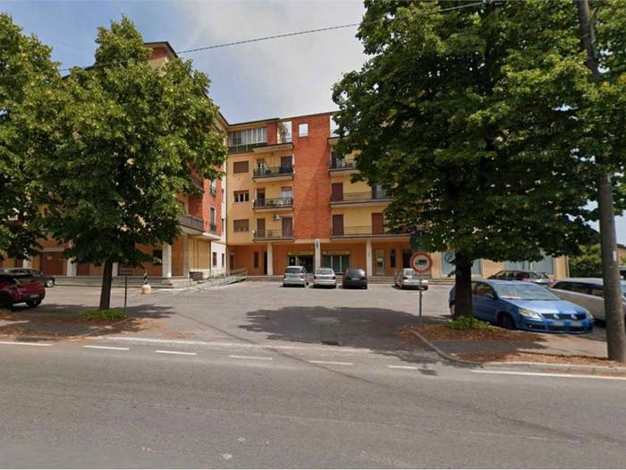Appartamento trilocale in vendita in Via Fiume, Pavone del Mella