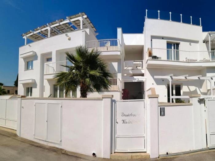 Appartamento bilocale in vendita in Via Luca Giordano, Centro, Nardò