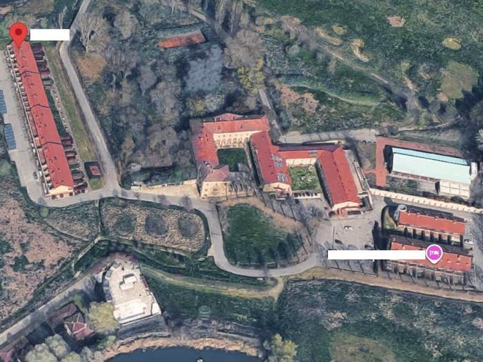 Appartamento trilocale in vendita in Sp Snc, Centro Storico, Asti
