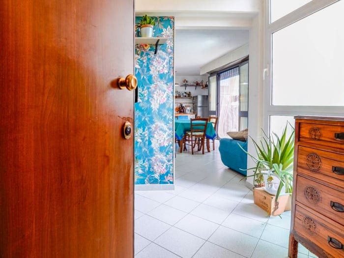 Appartamento quadrilocale in vendita in Centro, Portoferraio