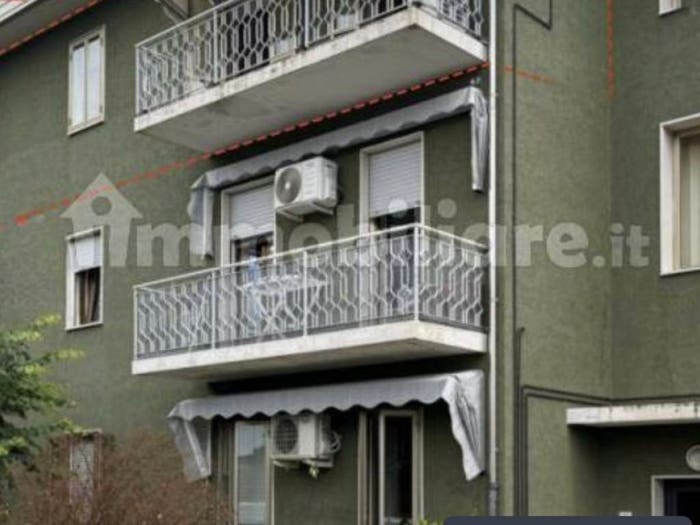 Appartamento trilocale in vendita in Via della Serenissima, Mira Porte, Mira