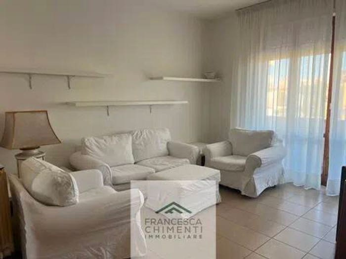Appartamento con 5 locali in vendita in Via del Forte dei Cavalleggeri, Accademia Terrazza Mascagni, Livorno