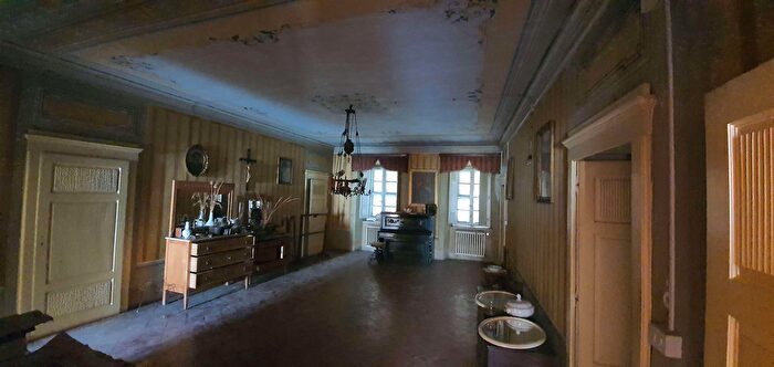 Appartamento con 9 locali in vendita in Pieve Fosciana
