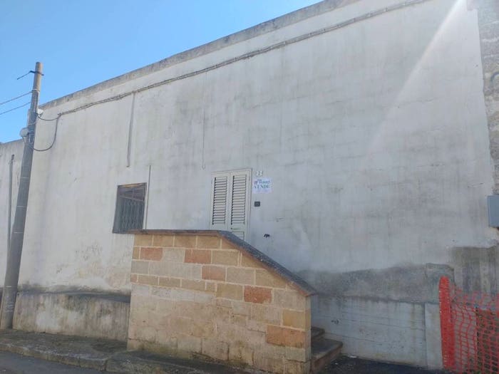 Appartamento con 6 locali in vendita in Via Serra Grande, Centro, San Donato di Lecce
