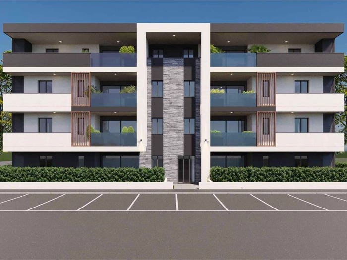 Casa con 5 locali in vendita in Via Filippo Neri, Centro, Carate Brianza