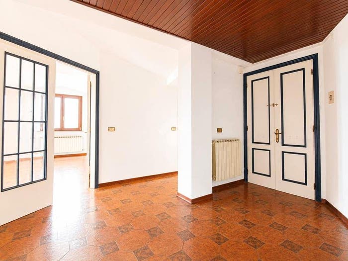 Casa quadrilocale in vendita in Via Dante Alighieri, Centro, Castelfidardo