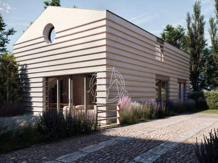 Casa con 5 locali in vendita in Borgo Rodolfo Tanzi, Parco Ducale Oltretorrente, Parma