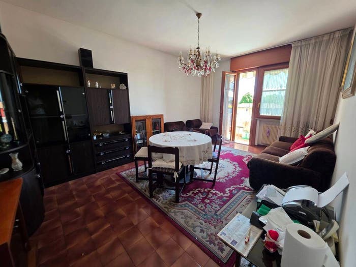 Appartamento trilocale in vendita in Via Montello, Rorai Grande Grigoletti, Pordenone