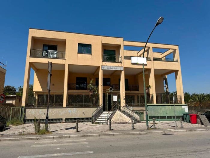 Casa in vendita in Corso Italia, Saviano