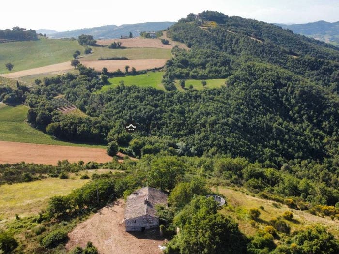 Casa trilocale in vendita in localit  montalto tarugo, Fossombrone