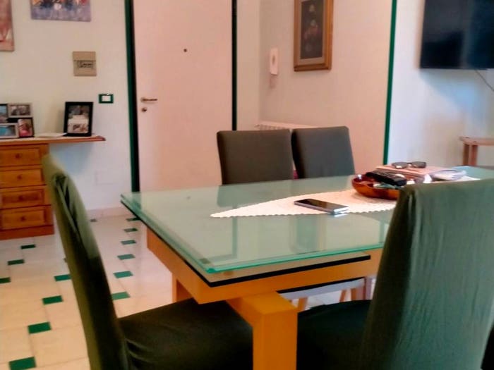 Appartamento trilocale in vendita in Via Scipione Borghese, Loricina Seccia Tre Cancelli, Nettuno