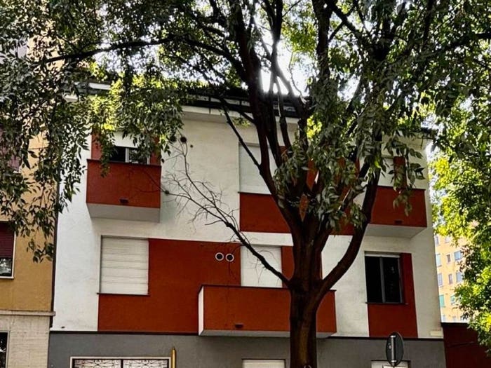 Appartamento monolocale in vendita in Viale Bacchiglione, Corvetto, Milano